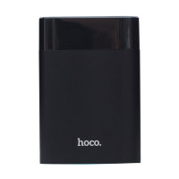 HOCO Внешний аккумулятор Power Bank B34 8000mAh Type-C 2.1A (чёрный) 5417