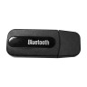 Ресивер адаптер BT-163 Bluetooth AUX типа USB (постоянное питание) 1803 - Ресивер адаптер BT-163 Bluetooth AUX типа USB (постоянное питание) 1803