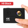 Экшн камера AXNEN H9 4K Ultra HD Wi-Fi (чёрный) 40707 - Экшн камера AXNEN H9 4K Ultra HD Wi-Fi (чёрный) 40707