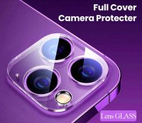 Защитная накладка на камеру LENS SHELD для iPhone 14 Pro / 14 Pro Max (67377)