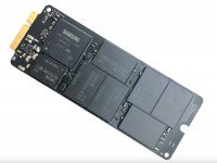 SSD 768Gb Samsung для MacBook Pro 15 A1398 2012-13г / Pro 13 A1425 2012-13г / iMac 21.5 A1418 A1419 2012-13г (Г30-80932) Б/У