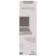 Антивандальная плёнка Short на корпус MacBook Air Retina 13 / A1932 (2018-2020г) серый (5267) - Антивандальная плёнка Short на корпус MacBook Air Retina 13 / A1932 (2018-2020г) серый (5267)