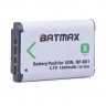 BATMAX АКБ аккумулятор NP-BX1 для экшн камеры SONY (3.7V 1600mAh Li-ion) 25063 - BATMAX АКБ аккумулятор NP-BX1 для экшн камеры SONY (3.7V 1600mAh Li-ion) 25063