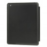 Чехол для iPad 2 / 3 / 4 Smart Case серии Apple кожаный (чёрный) 4739 - Чехол для iPad 2 / 3 / 4 Smart Case серии Apple кожаный (чёрный) 4739