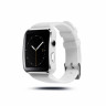 Умные часы Smart Watch модель X6 (белый) 5027 - Умные часы Smart Watch модель X6 (белый) 5027