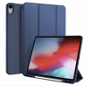 DUX DUCIS Чехол для iPad Pro 12.9 2018 модель OSOM Series (тёмно-синий) 26169 - DUX DUCIS Чехол для iPad Pro 12.9 2018 модель OSOM Series (тёмно-синий) 26169
