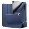 DUX DUCIS Чехол для iPad Pro 12.9 2018 модель OSOM Series (тёмно-синий) 26169 - DUX DUCIS Чехол для iPad Pro 12.9 2018 модель OSOM Series (тёмно-синий) 26169