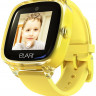 ELARI Детские часы для контроля ребёнка Fresh IP67 (жёлтый) 8033 - ELARI Детские часы для контроля ребёнка Fresh IP67 (жёлтый) 8033