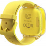 ELARI Детские часы для контроля ребёнка Fresh IP67 (жёлтый) 8033 - ELARI Детские часы для контроля ребёнка Fresh IP67 (жёлтый) 8033