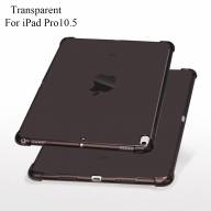 Кейс-накладка для iPad Pro 10.5 / Air 10.5 (2019) противоударный TPU (чёрный) 0152 - Кейс-накладка для iPad Pro 10.5 / Air 10.5 (2019) противоударный TPU (чёрный) 0152
