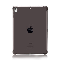 Кейс-накладка для iPad Pro 10.5 / Air 10.5 (2019) противоударный TPU (чёрный) 0152