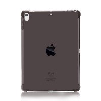 Кейс-накладка для iPad Pro 10.5 / Air 10.5 (2019) противоударный TPU (чёрный) 0152