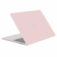 Чехол MacBook Pro 13 модель A1425 / A1502 (2013-2015) матовый (роза) 0015 - Чехол MacBook Pro 13 модель A1425 / A1502 (2013-2015) матовый (роза) 0015