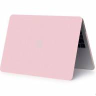 Чехол MacBook Pro 13 модель A1425 / A1502 (2013-2015) матовый (роза) 0015 - Чехол MacBook Pro 13 модель A1425 / A1502 (2013-2015) матовый (роза) 0015