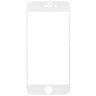 Стекло для iPhone 6 / 6S противоударное 3D / 5D / 9D (белый) категория C+ (0483) - Стекло для iPhone 6 / 6S противоударное 3D / 5D / 9D (белый) категория C+ (0483)