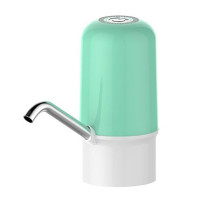 Электрическая помпа для воды серии Model-304 (цвет бирюзовый) 052349102