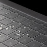 БРОНЬКА Накладка на клавиатуру MacBook Air 13 2018 (A1932) силикон EU (прозрачный) 9379 - БРОНЬКА Накладка на клавиатуру MacBook Air 13 2018 (A1932) силикон EU (прозрачный) 9379
