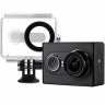Экшн камера Xiaomi Yi Basic Black + водонепроницаемый аквабокс (42114) - Экшн камера Xiaomi Yi Basic Black + водонепроницаемый аквабокс (42114)