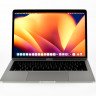 У/С Ноутбук Apple Macbook Pro 13 2017г Touch Bar (Производство 2017г) Core i5 3.1Ггц x2 / ОЗУ 16Гб / SSD 512Gb Silver б/у (Г30-R-Декабрь2-N13) - У/С Ноутбук Apple Macbook Pro 13 2017г Touch Bar (Производство 2017г) Core i5 3.1Ггц x2 / ОЗУ 16Гб / SSD 512Gb Silver б/у (Г30-R-Декабрь2-N13)