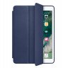 Чехол для iPad Air / 2017 / 2018 Smart Case серии Apple кожаный (тёмно-синий) 4777 - Чехол для iPad Air / 2017 / 2018 Smart Case серии Apple кожаный (тёмно-синий) 4777