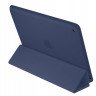 Чехол для iPad Air / 2017 / 2018 Smart Case серии Apple кожаный (тёмно-синий) 4777 - Чехол для iPad Air / 2017 / 2018 Smart Case серии Apple кожаный (тёмно-синий) 4777