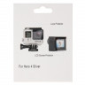 Плёнка линза / LCD GoPro Hero 4 Silver (2314) - Плёнка линза / LCD GoPro Hero 4 Silver (2314)