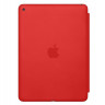 Чехол для iPad Air / 2017 / 2018 Smart Case серии Apple кожаный (красный) 4777 - Чехол для iPad Air / 2017 / 2018 Smart Case серии Apple кожаный (красный) 4777