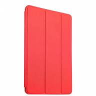 Чехол для iPad 10.2 / 10.2 (2020) Smart Case серии Apple кожаный (красный) 6771 - Чехол для iPad 10.2 / 10.2 (2020) Smart Case серии Apple кожаный (красный) 6771