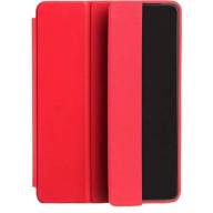 Чехол для iPad 10.2 / 10.2 (2020) Smart Case серии Apple кожаный (красный) 6771 - Чехол для iPad 10.2 / 10.2 (2020) Smart Case серии Apple кожаный (красный) 6771
