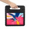 EVA Детский противоударный чехол для iPad 10.2 / iPad Air 10.5 / iPad Pro 10.5 (чёрный) 2604 - EVA Детский противоударный чехол для iPad 10.2 / iPad Air 10.5 / iPad Pro 10.5 (чёрный) 2604