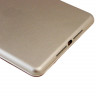 Чехол для iPad Mini 1 / 2 / 3 Smart Case серии Apple кожаный (золото) 6627 - Чехол для iPad Mini 1 / 2 / 3 Smart Case серии Apple кожаный (золото) 6627