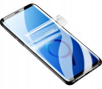 Противоударная нано пленка Samsung Galaxy S8 / S9 (4642)