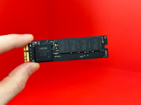 SSD 256Gb шина x2 PCi-E Samsung для MacBook Pro 15 A1398 2013-15г / Pro 13 A1502 2013-15г / Air 13 A1466 2013-17г / iMac 21.5 / 27 2013-17г (Г30-65779) Б/У