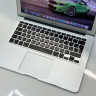 Ноутбук Apple Macbook Air 13 2011 A1369 (Производство 2012) i5 1.7Ггц / RAM 4Гб / SSD 256Gb / АКБ 1ц-100% / Silver Б/У C02H360CDJWV (Г7-Май1-N2-Л) - Ноутбук Apple Macbook Air 13 2011 A1369 (Производство 2012) i5 1.7Ггц / RAM 4Гб / SSD 256Gb / АКБ 1ц-100% / Silver Б/У C02H360CDJWV (Г7-Май1-N2-Л)