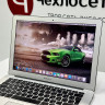 Ноутбук Apple Macbook Air 13 2011 A1369 (Производство 2012) i5 1.7Ггц / RAM 4Гб / SSD 256Gb / АКБ 1ц-100% / Silver Б/У C02H360CDJWV (Г7-Май1-N2-Л) - Ноутбук Apple Macbook Air 13 2011 A1369 (Производство 2012) i5 1.7Ггц / RAM 4Гб / SSD 256Gb / АКБ 1ц-100% / Silver Б/У C02H360CDJWV (Г7-Май1-N2-Л)