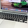 Ноутбук Apple Macbook Air 13 2011 A1369 (Производство 2012) i5 1.7Ггц / RAM 4Гб / SSD 256Gb / АКБ 1ц-100% / Silver Б/У C02H360CDJWV (Г7-Май1-N2-Л) - Ноутбук Apple Macbook Air 13 2011 A1369 (Производство 2012) i5 1.7Ггц / RAM 4Гб / SSD 256Gb / АКБ 1ц-100% / Silver Б/У C02H360CDJWV (Г7-Май1-N2-Л)