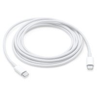 Кабель USB-C / USB-C для зарядки MacBook / iPad Pro (2 метра) (качество AAA+) Г14-60020