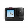 TELESIN Стекло защитное для экшн камеры GoPro Hero 9 / 10 / 11 (набор стёкл 3шт) 47706 - TELESIN Стекло защитное для экшн камеры GoPro Hero 9 / 10 / 11 (набор стёкл 3шт) 47706