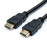 Кабель HDMI на HDMI Version 1.0 FULL HD1080 1.5м (Г14-67483) - Кабель HDMI на HDMI Version 1.0 FULL HD1080 1.5м (Г14-67483)