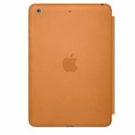 Чехол для iPad 10.2 / 10.2 (2020) Smart Case серии Apple кожаный (коричневый) 6771 - Чехол для iPad 10.2 / 10.2 (2020) Smart Case серии Apple кожаный (коричневый) 6771