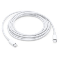 Кабель USB-C зарядки MacBook 2 метра (Разбор качество) 60037