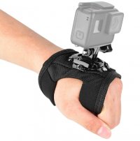 ACTION PRO Крепление на руку (кулак) поворотное 360° для экшн камер (20710)