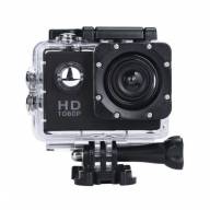 MEGA Экшн камера модель X6000-8 109HD (чёрный) 2294 - MEGA Экшн камера модель X6000-8 109HD (чёрный) 2294
