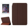 Чехол для iPad 10.2 / 10.2 (2020) Smart Case серии Apple кожаный (кофе) 6771 - Чехол для iPad 10.2 / 10.2 (2020) Smart Case серии Apple кожаный (кофе) 6771