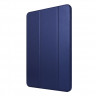 Чехол для iPad Pro 11 (2018-2020) Smart Case TPU + PU Leather  (тёмно-синий) 0210 - Чехол для iPad Pro 11 (2018-2020) Smart Case TPU + PU Leather  (тёмно-синий) 0210