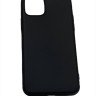 CAFELE Чехол для iPhone 11 Pro TPU (чёрный) 3351 - CAFELE Чехол для iPhone 11 Pro TPU (чёрный) 3351