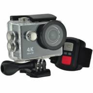 SPORT-CAM Экшн камера модель H12R 1080HD Wi-Fi + беспроводной пульт (чёрный) 22956 - SPORT-CAM Экшн камера модель H12R 1080HD Wi-Fi + беспроводной пульт (чёрный) 22956