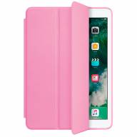 Чехол для iPad 10.2 / 10.2 (2020) Smart Case серии Apple кожаный (фуксия) 6771 - Чехол для iPad 10.2 / 10.2 (2020) Smart Case серии Apple кожаный (фуксия) 6771