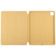 Чехол для iPad Pro 11 (2018-2022) Smart Case серии Apple кожаный (золото) 7491 - Чехол для iPad Pro 11 (2018-2022) Smart Case серии Apple кожаный (золото) 7491