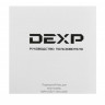 DEXP Аквабокс для GoPro Hero 5 / 2018 / 6 / 7 Black погружение до 30м прозрачный X567 - DEXP Аквабокс для GoPro Hero 5 / 2018 / 6 / 7 Black погружение до 30м прозрачный X567